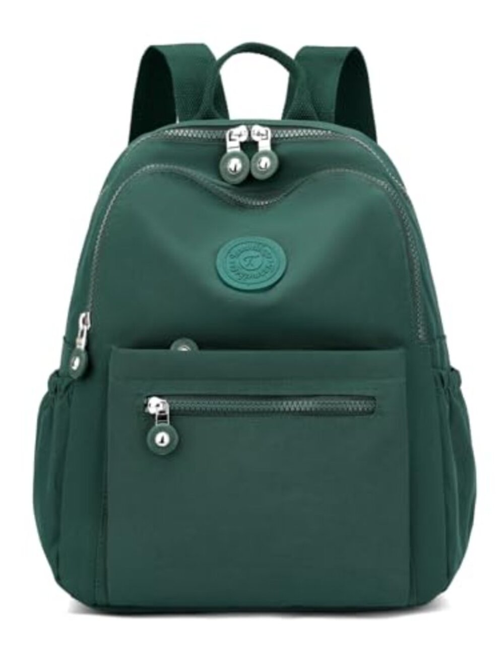 Nylon Mini Backpack 11L Small Lightweight Travel Daypack